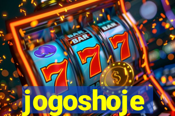 jogoshoje