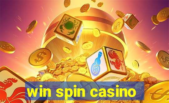 win spin casino