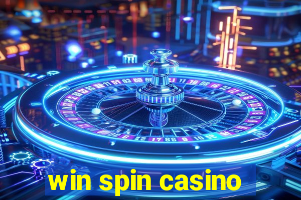 win spin casino