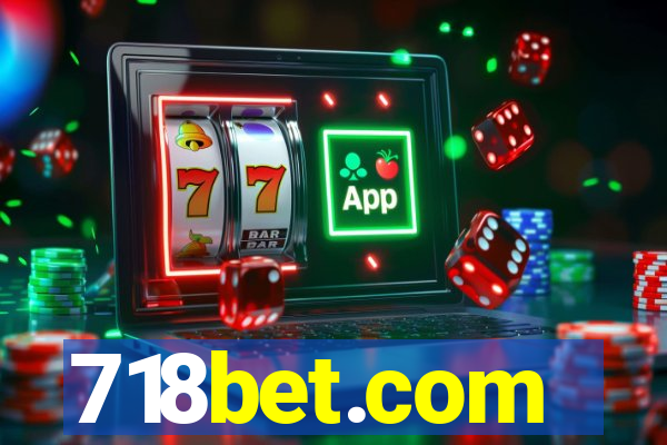 718bet.com