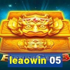 leaowin 05