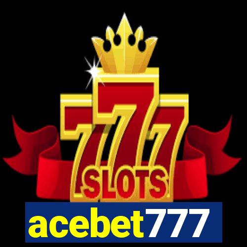 acebet777