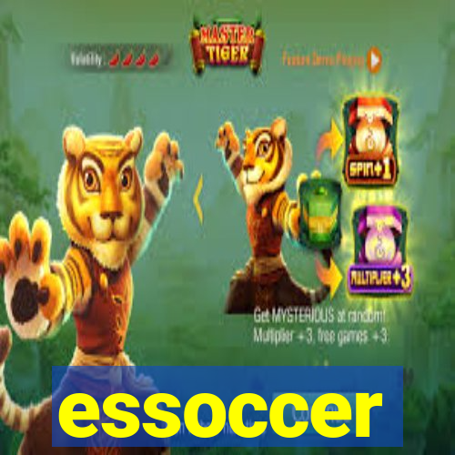 essoccer