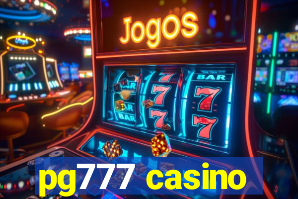 pg777 casino