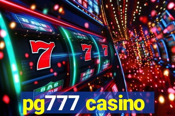 pg777 casino