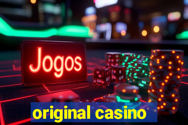 original casino