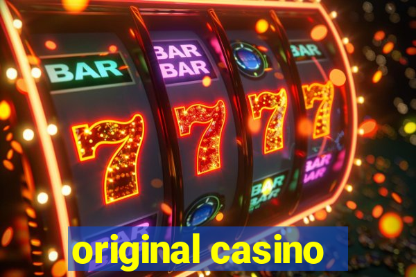 original casino