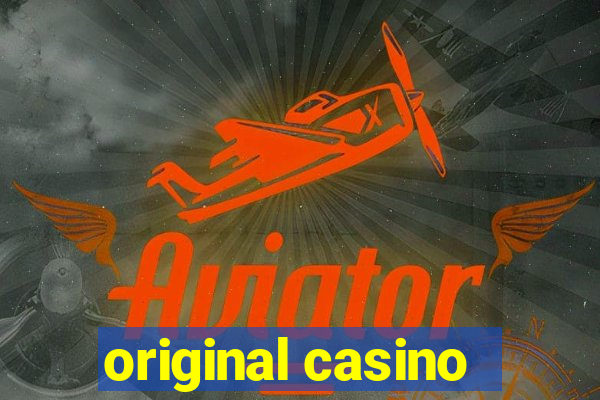 original casino