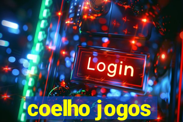 coelho jogos