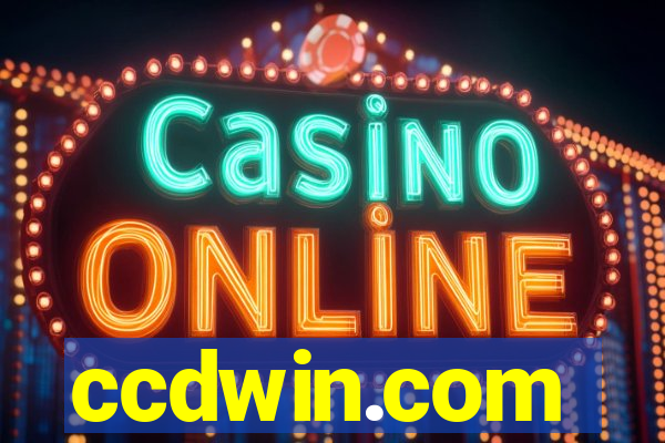 ccdwin.com