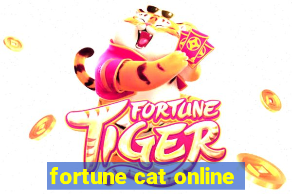 fortune cat online