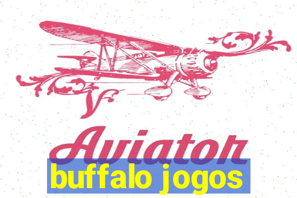 buffalo jogos