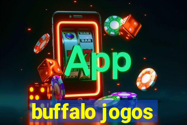 buffalo jogos