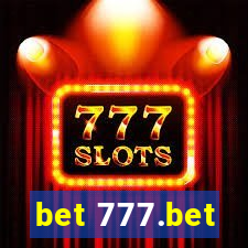 bet 777.bet