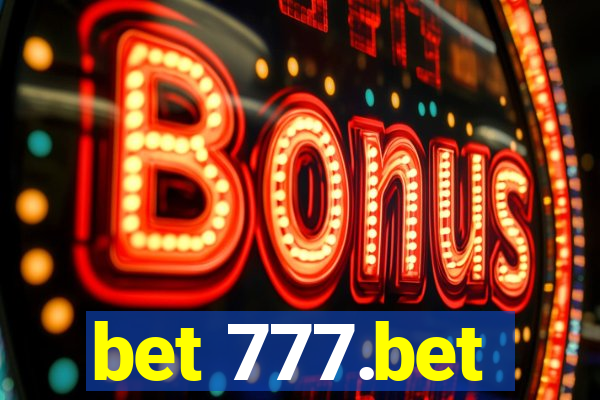 bet 777.bet