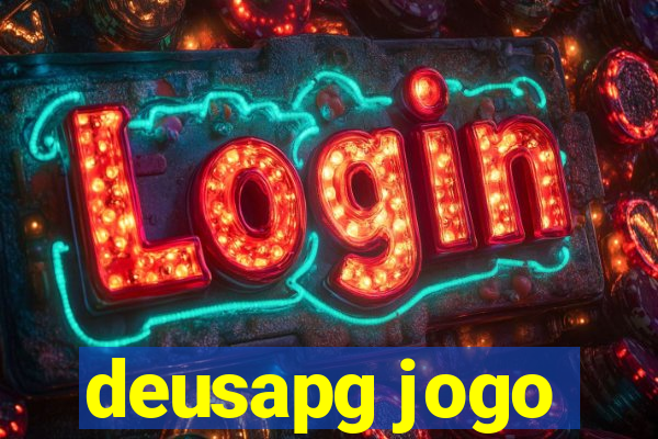 deusapg jogo