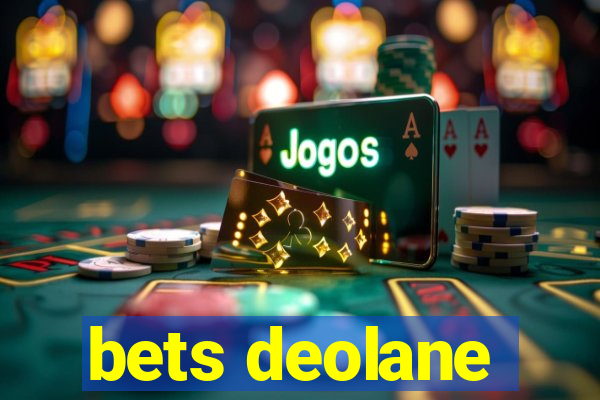 bets deolane