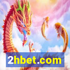 2hbet.com