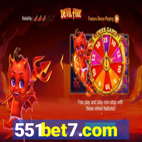 551bet7.com