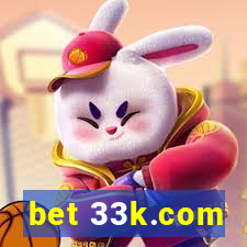 bet 33k.com