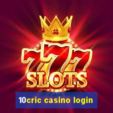 10cric casino login