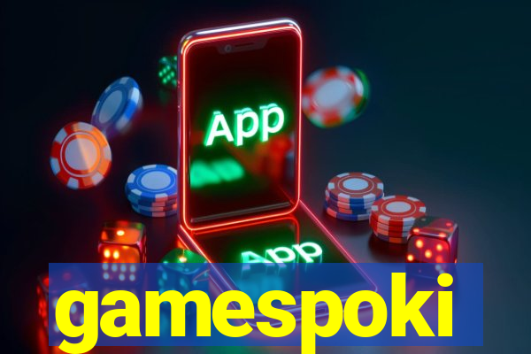 gamespoki