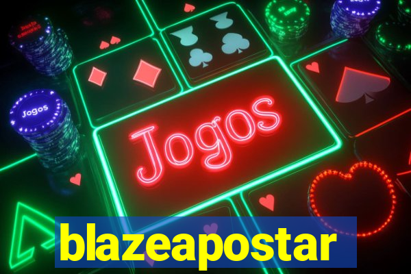 blazeapostar