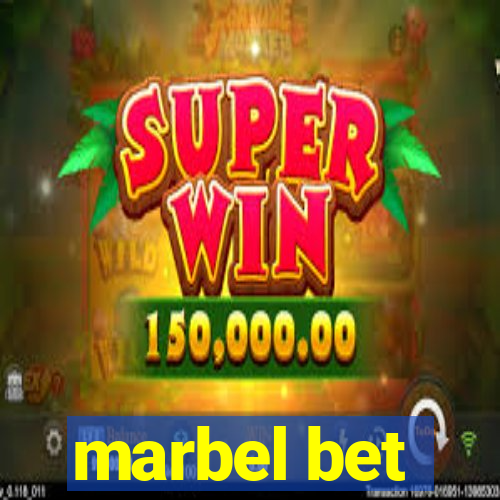 marbel bet