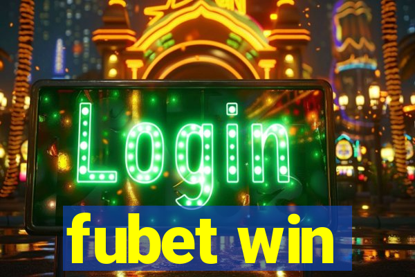 fubet win