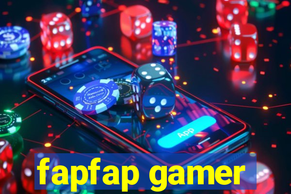 fapfap gamer