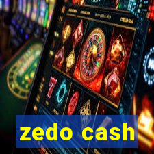 zedo cash