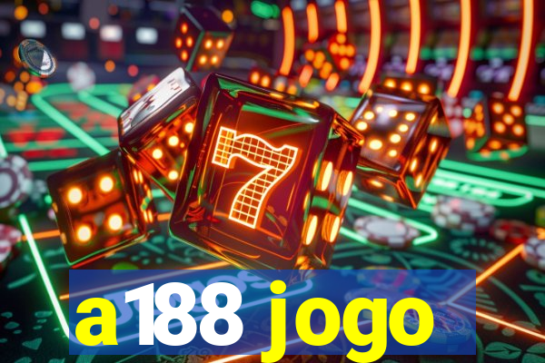 a188 jogo