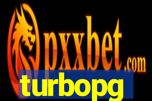 turbopg