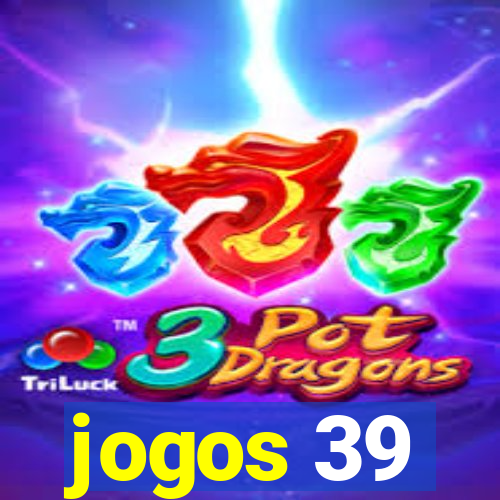 jogos 39