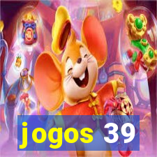 jogos 39