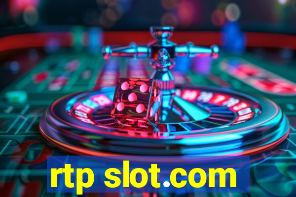 rtp slot.com