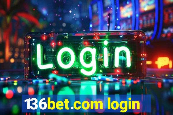 136bet.com login