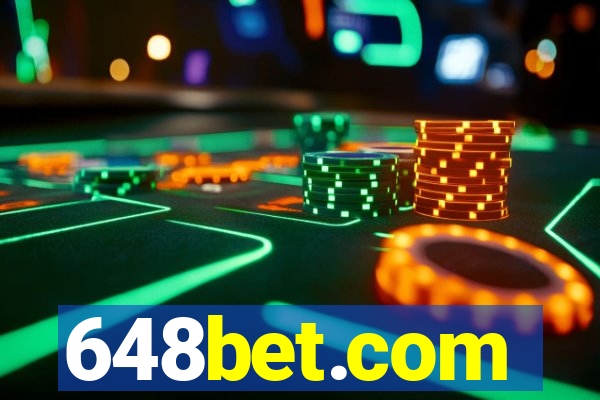 648bet.com