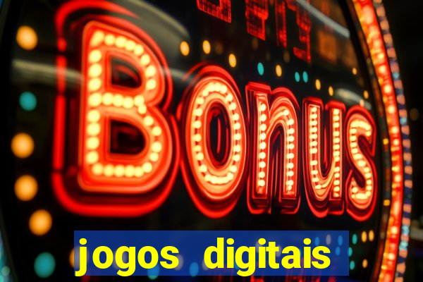 jogos digitais anhembi morumbi