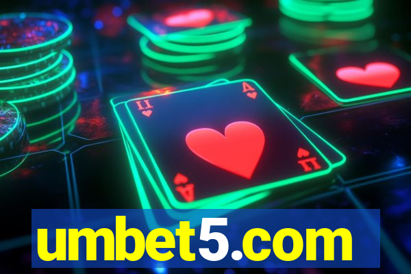 umbet5.com