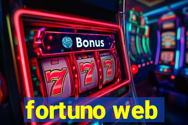 fortuno web