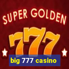 big 777 casino