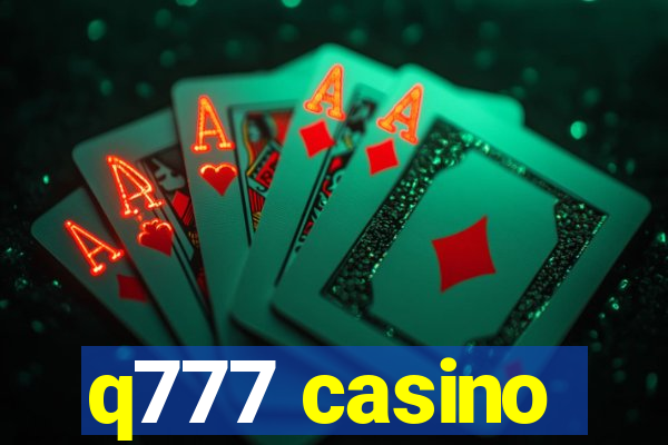 q777 casino