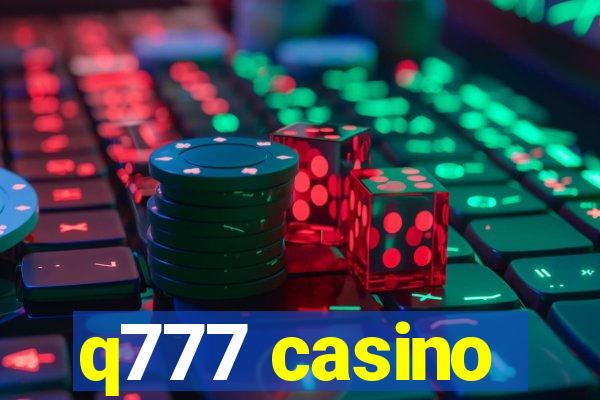 q777 casino