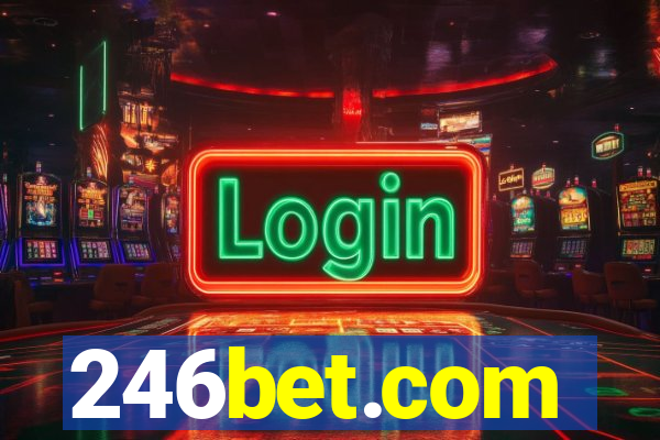 246bet.com