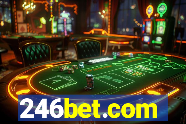 246bet.com