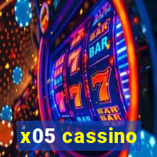 x05 cassino