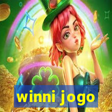 winni jogo