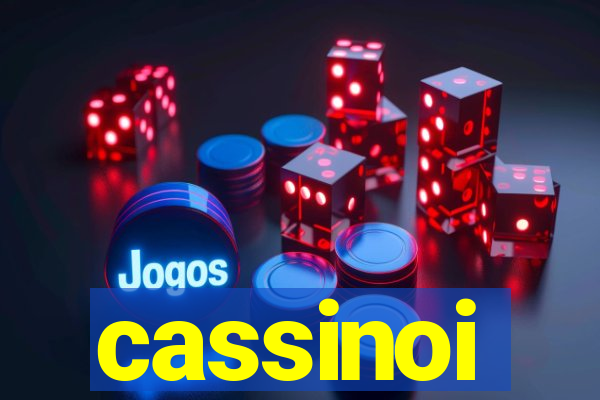 cassinoi