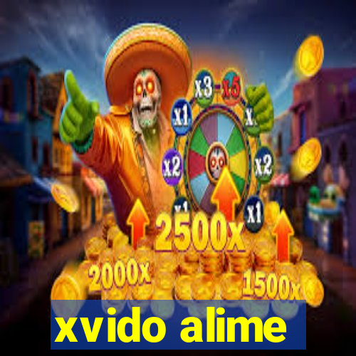 xvido alime